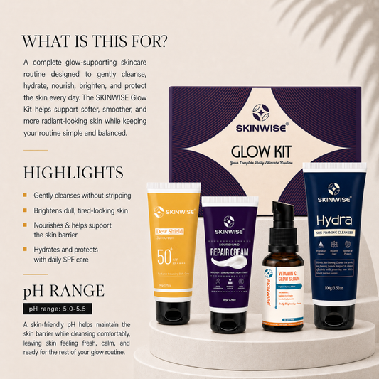 GLOW LOGIC KIT