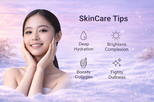 SkinCare Tips
