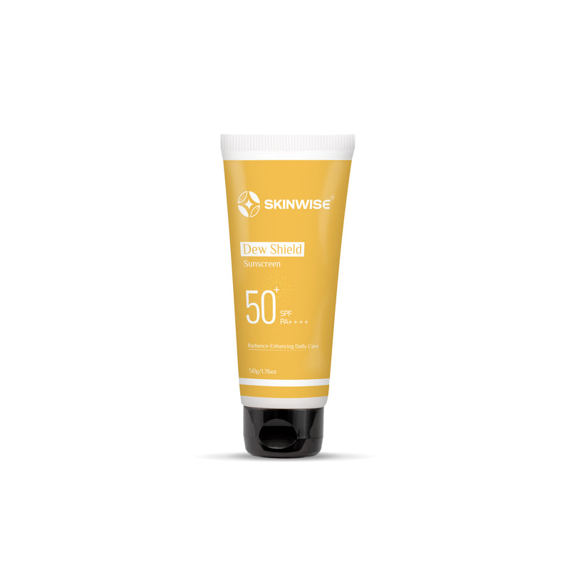 Skinwise Dew Shield Sunscreen SPF 50 - 50g