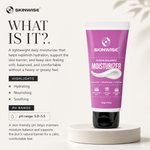 Skinwise Hydra Balance Moisturizer - 50g