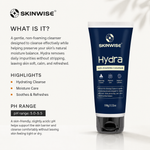 Skinwise Hydra Non-Foaming Cleanser - 100g