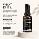 Skinwise Oil Control Serum - 30ml