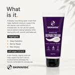 Skinwise Nourish & Repair Cream - 50g