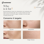 Skinwise Hydra Balance Moisturizer - 50g