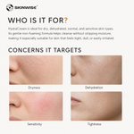 Skinwise Hydra Non-Foaming Cleanser - 100g