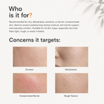 Skinwise Nourish & Repair Cream - 50g