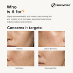 Skinwise Vitamin C Glow Serum - 30ml