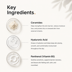 Skinwise Nourish & Repair Cream - 50g