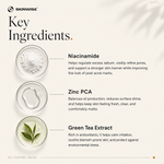 Skinwise Hydra Balance Moisturizer - 50g