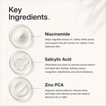 Skinwise Matte Shield Sunscreen SPF 50 - 50g