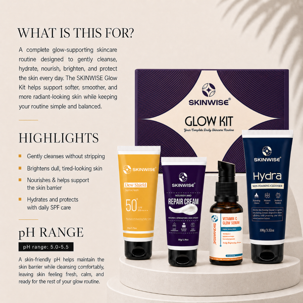 GLOW LOGIC KIT