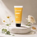 Skinwise Dew Shield Sunscreen SPF 50 - 50g