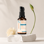Skinwise Vitamin C Glow Serum - 30ml