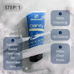 CLEAR LOGIC KIT